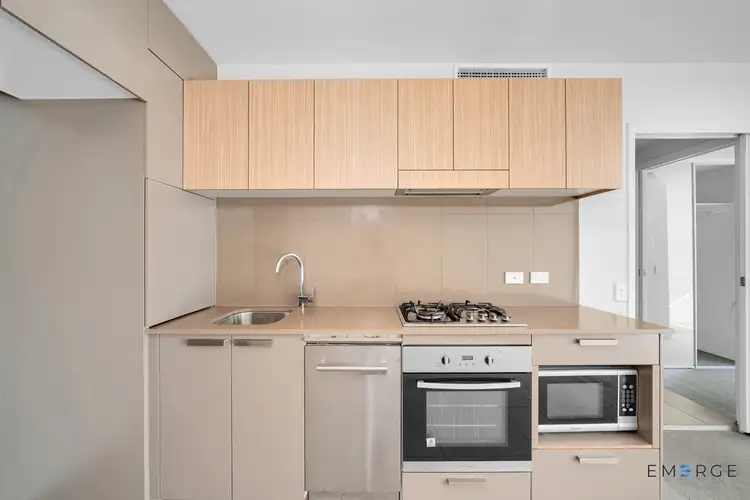 Third view of Homely apartment listing, 607/1 Aspinall St, Nundah QLD 4012