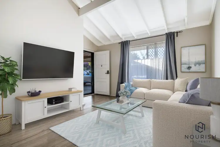 3/19 Dover Rd, Scarborough WA 6019