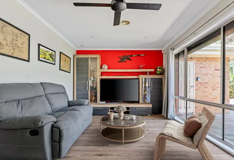 Second view of Homely house listing, 37 Robin Drive, Carrum Downs VIC 3201