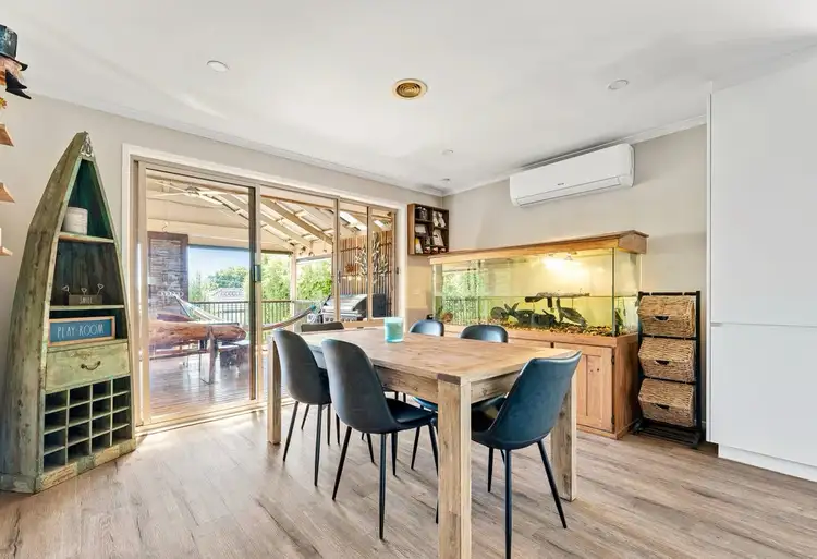 Third view of Homely house listing, 37 Robin Drive, Carrum Downs VIC 3201