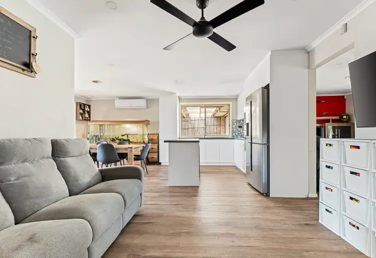 Fourth view of Homely house listing, 37 Robin Drive, Carrum Downs VIC 3201