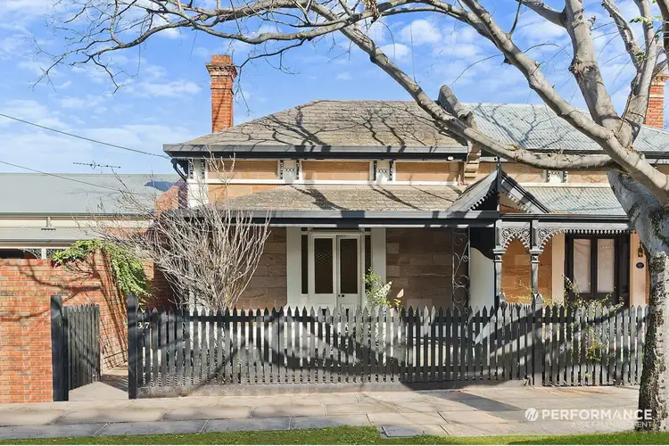 37 Mann Terrace, North Adelaide SA 5006