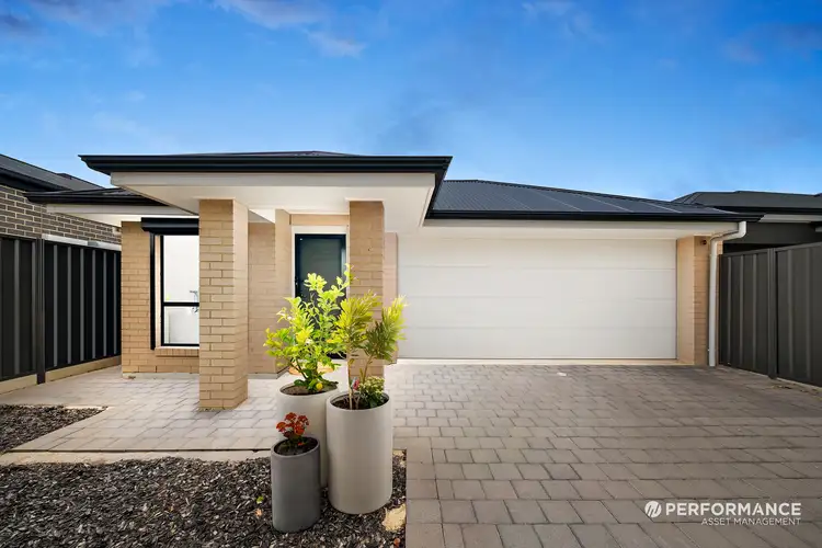18 Bieg Street, Croydon Park SA 5008