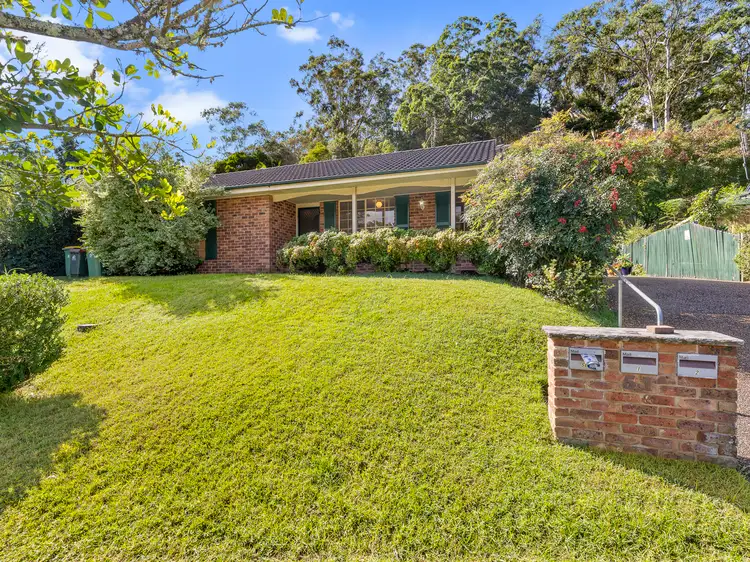51a Coachwood Drive, Ourimbah NSW 2258