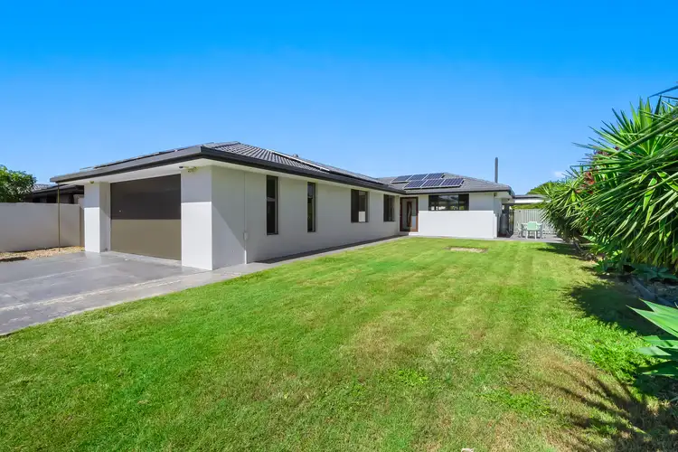 Fifth view of Homely house listing, 22 Coobowie Street, Broadbeach Waters QLD 4218