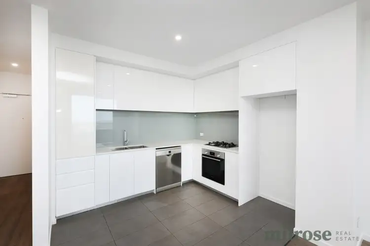 1105E Tannery Walk, Footscray VIC 3011
