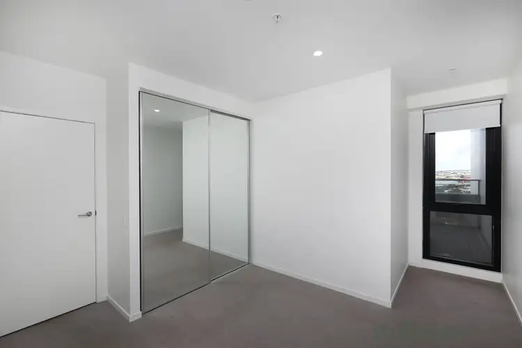Fifth view of Homely apartment listing, 1105E/6 Tannery Walk, Footscray VIC 3011
