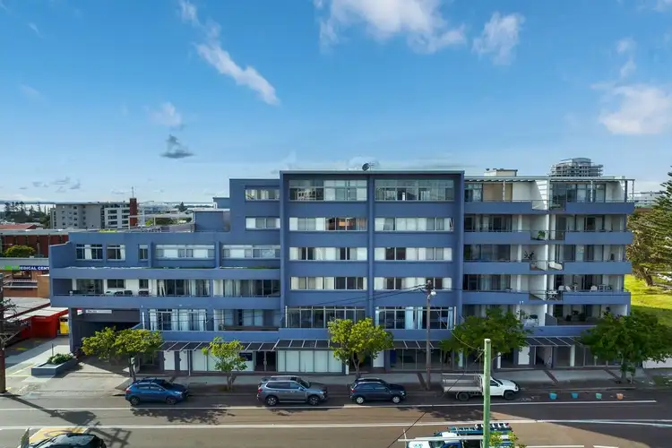 26/2-6 Warrigal Street, The Entrance NSW 2261