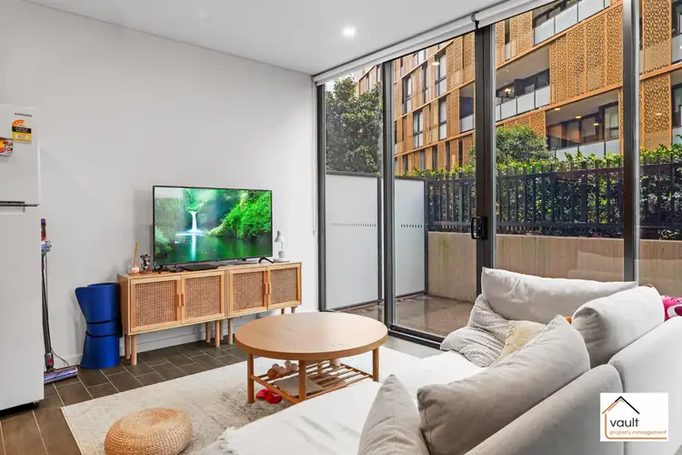 226/1 Burroway Road, Wentworth Point NSW 2127