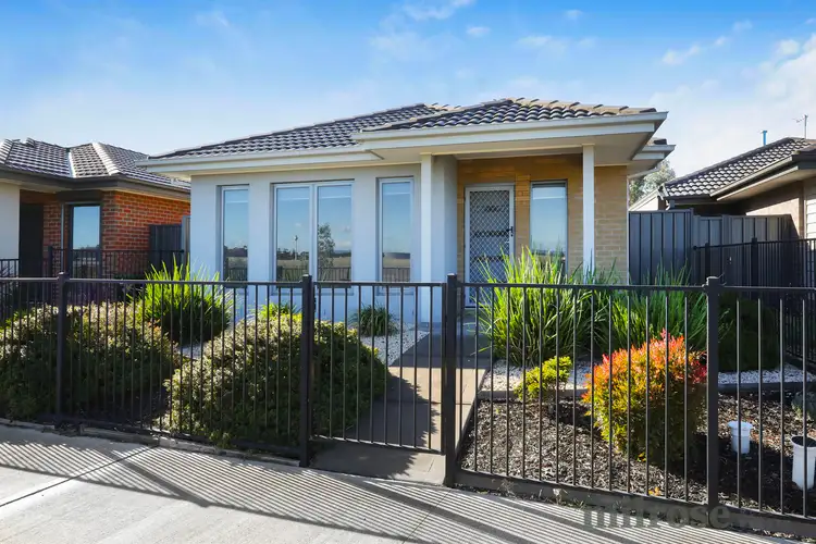 6 Stilton Lane, Harkness VIC 3337