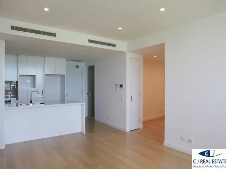 Third view of Homely apartment listing, 510/7 Gauthorpe Street, Rhodes NSW 2138
