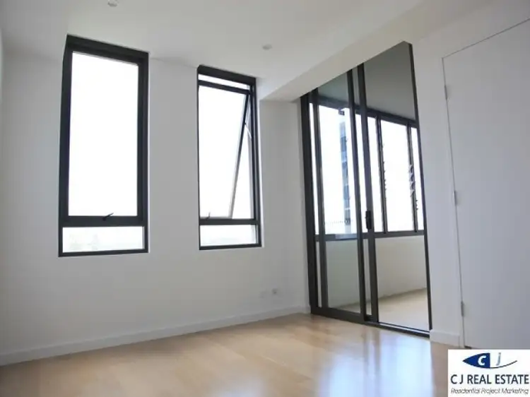 Fourth view of Homely apartment listing, 510/7 Gauthorpe Street, Rhodes NSW 2138