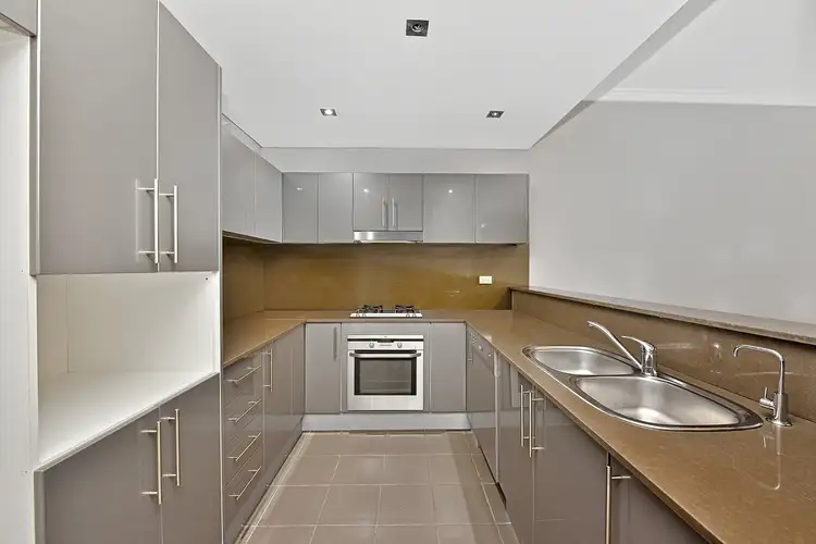 Second view of Homely apartment listing, 1203/100 Belmore St, Ryde NSW 2112