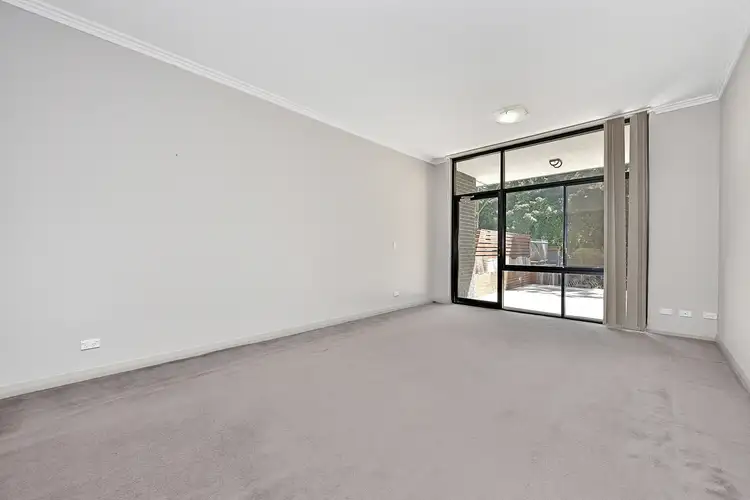 Third view of Homely apartment listing, 1203/100 Belmore St, Ryde NSW 2112