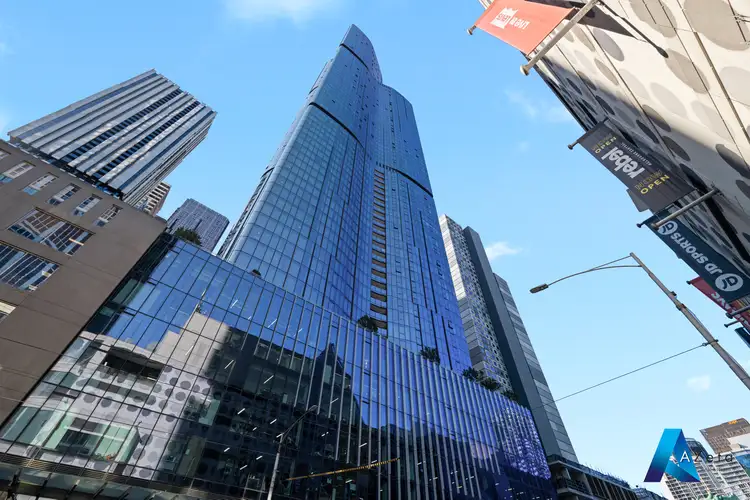 5207/228 La Trobe Street, Melbourne VIC 3000