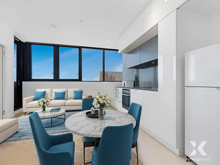 1701/555 Swanston Street, Carlton VIC 3053