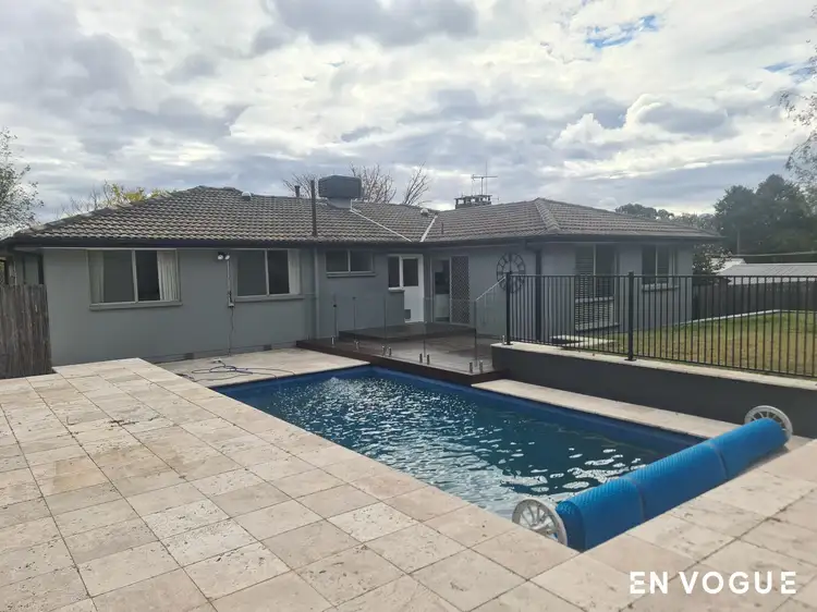 Main view of Homely house listing, 8 Rowell Place, Weston ACT 2611