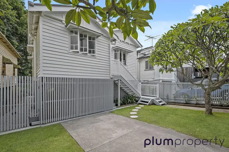 13 Scott Street, West End QLD 4101