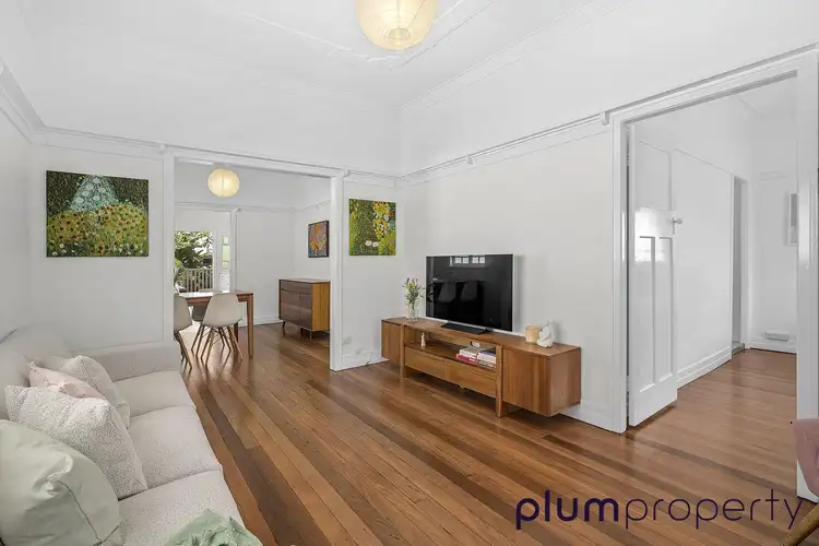 Second view of Homely house listing, 13 Scott Street, West End QLD 4101