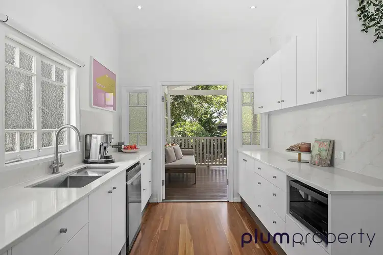 Fourth view of Homely house listing, 13 Scott Street, West End QLD 4101