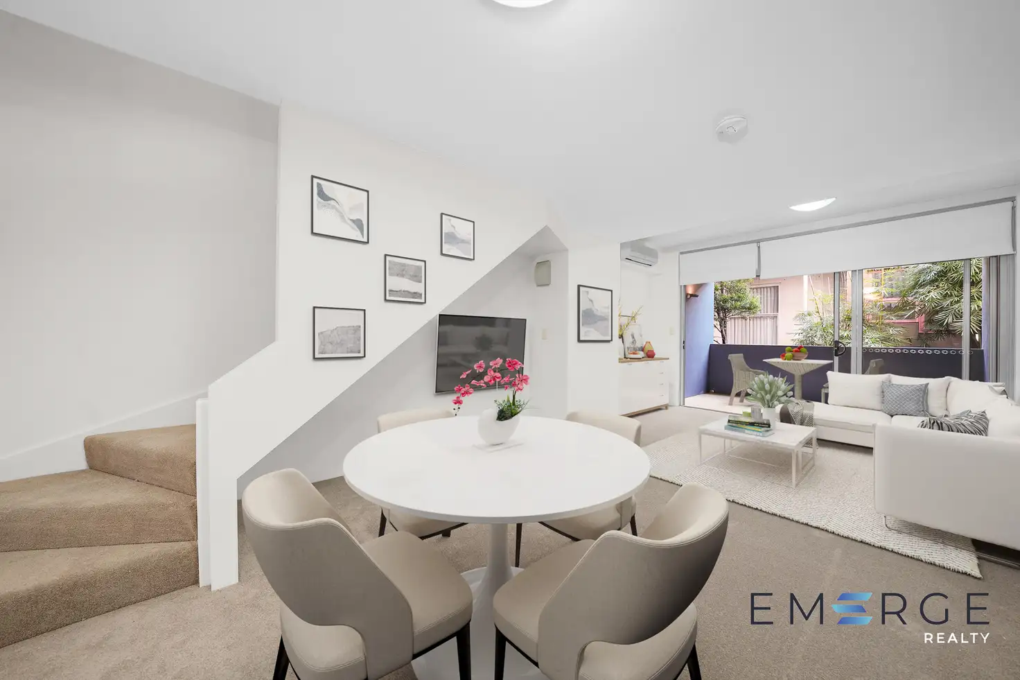 Main view of Homely apartment listing, 08/38 Robertson St, Fortitude Valley QLD 4006