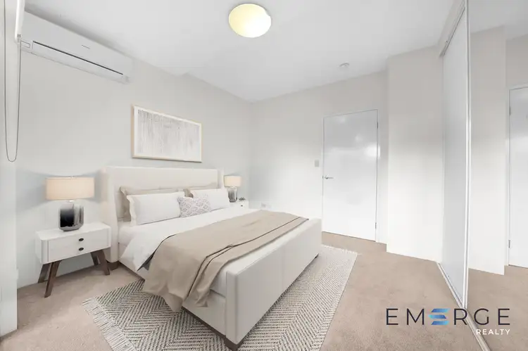 Second view of Homely apartment listing, 08/38 Robertson St, Fortitude Valley QLD 4006