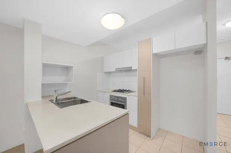 Third view of Homely apartment listing, 08/38 Robertson St, Fortitude Valley QLD 4006