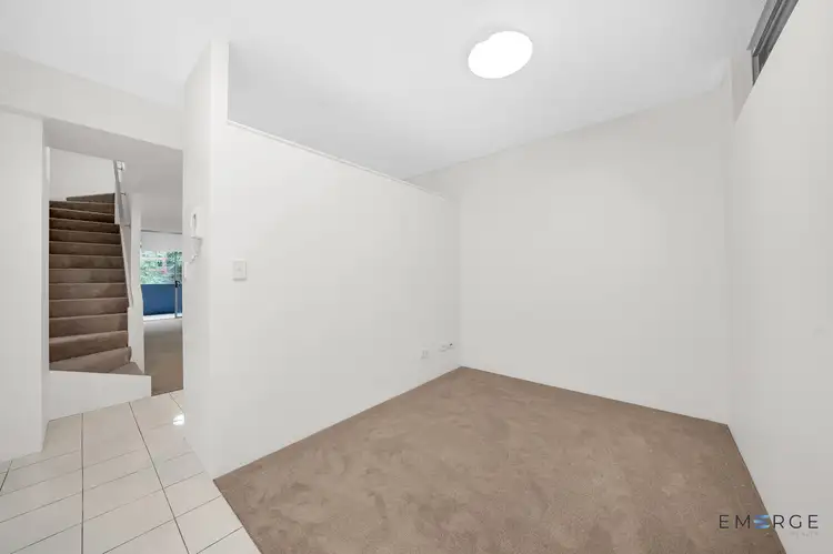 Fourth view of Homely apartment listing, 08/38 Robertson St, Fortitude Valley QLD 4006