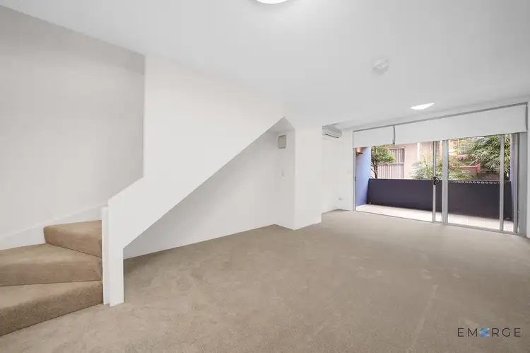 Fifth view of Homely apartment listing, 08/38 Robertson St, Fortitude Valley QLD 4006