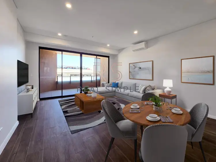 307 4A Hasluck Street, Rouse Hill NSW 2155