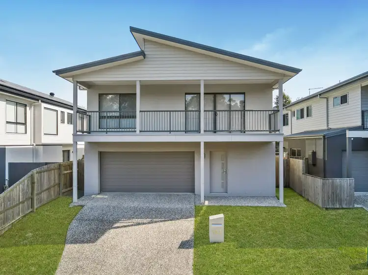 153 Happy Jack Drive, Bellbird Park QLD 4300