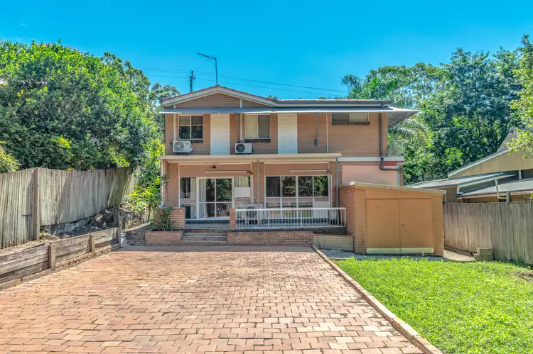 92 Raymont Road, Grange QLD 4051
