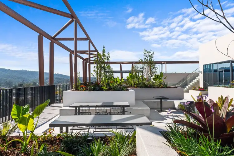 10706/29 Finney Road, Indooroopilly QLD 4068