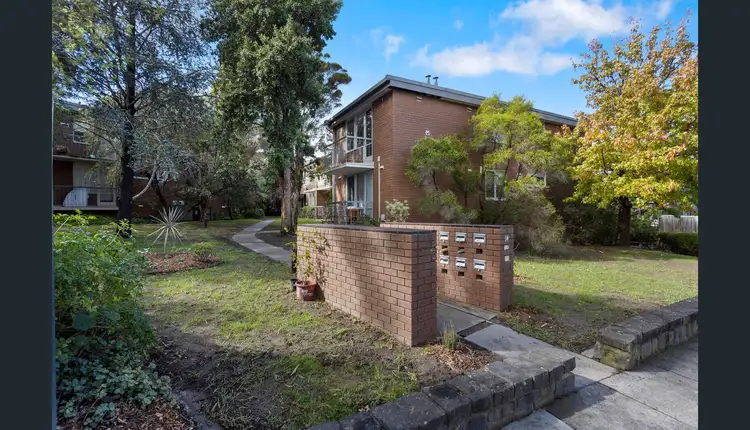 9/14 McMillan Street, Elsternwick VIC 3185