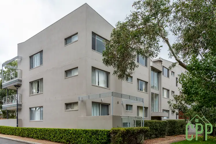 161/395 Antill St, Watson ACT 2602