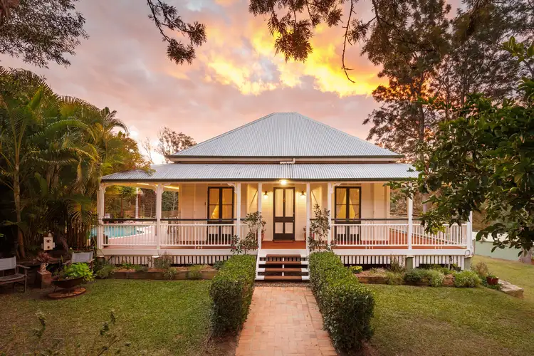 123 Mount Crosby Road, Anstead QLD 4070