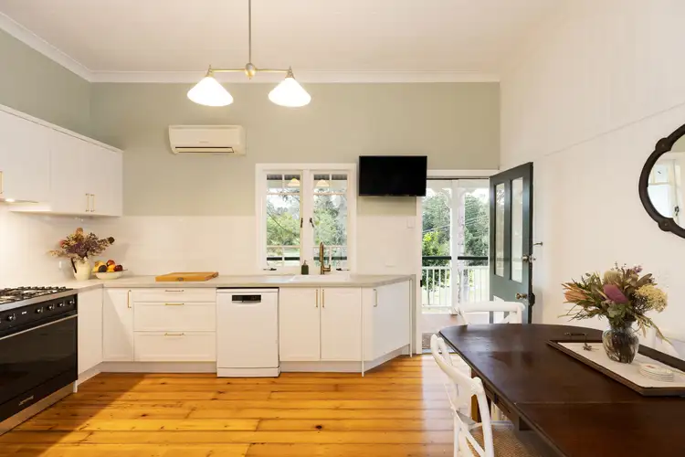Third view of Homely house listing, 123 Mount Crosby Road, Anstead QLD 4070