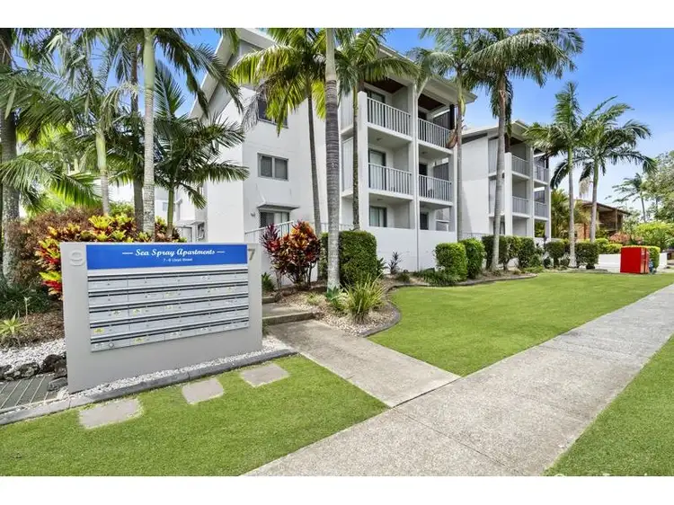 18/7-9 Lloyd Street, Tweed Heads South NSW 2486