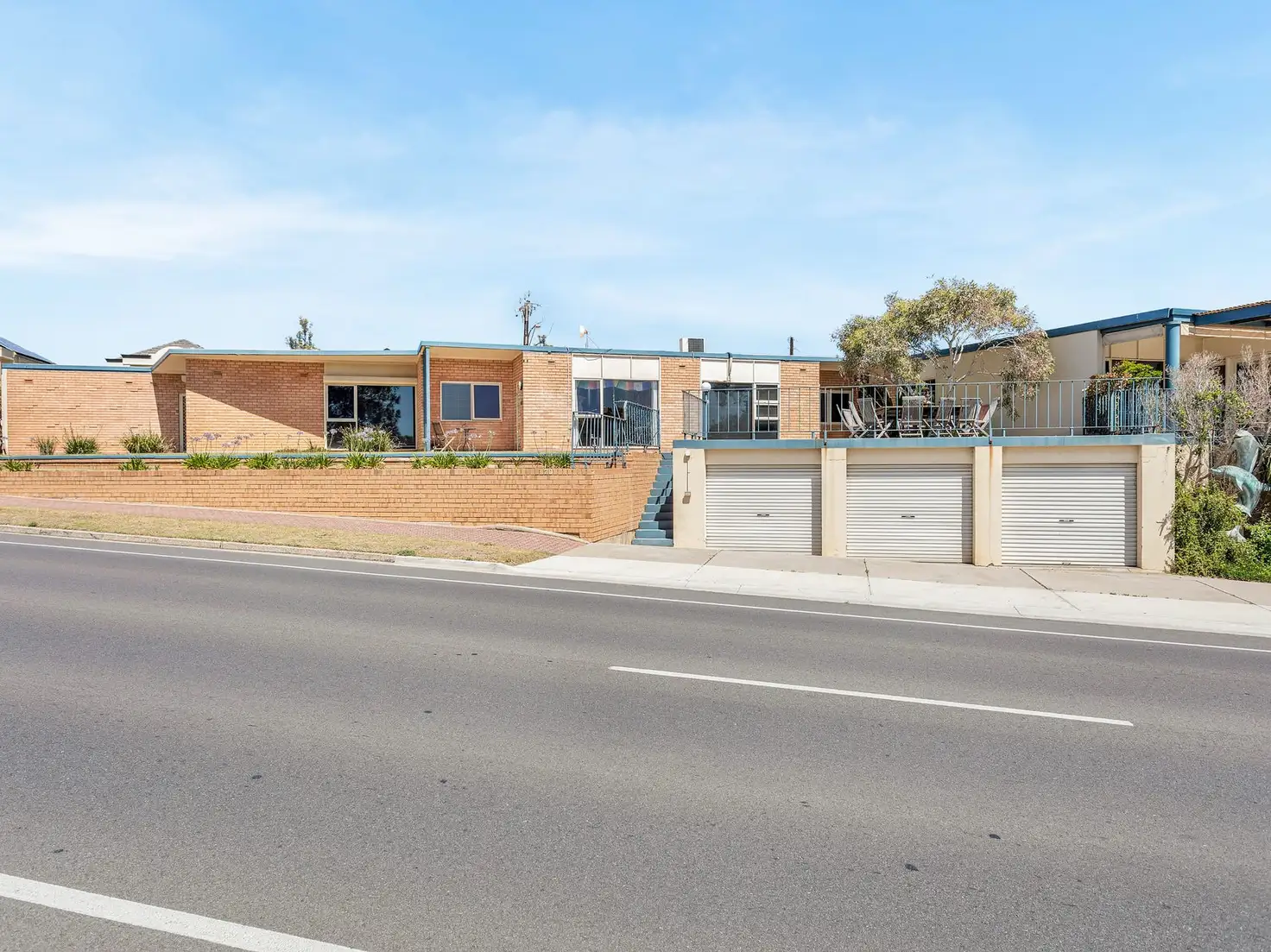 Main view of Homely unit listing, 2/20 Patawalonga Frontage, Glenelg North SA 5045