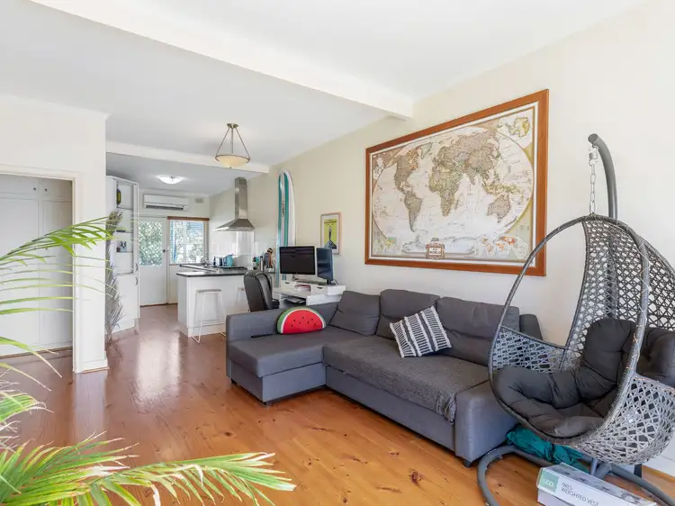 Third view of Homely unit listing, 2/20 Patawalonga Frontage, Glenelg North SA 5045