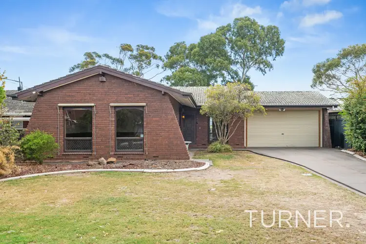 14 Nagle Crescent, Novar Gardens SA 5040