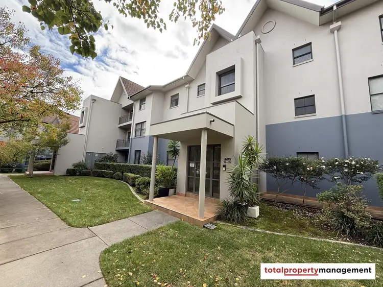 Main view of Homely apartment listing, 17/2 Hopegood Place, Garran ACT 2605