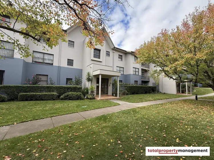 Second view of Homely apartment listing, 17/2 Hopegood Place, Garran ACT 2605