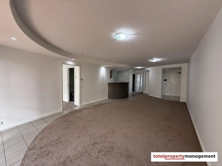 Third view of Homely apartment listing, 17/2 Hopegood Place, Garran ACT 2605