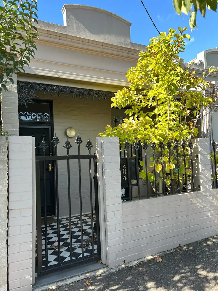 204 Canning Street