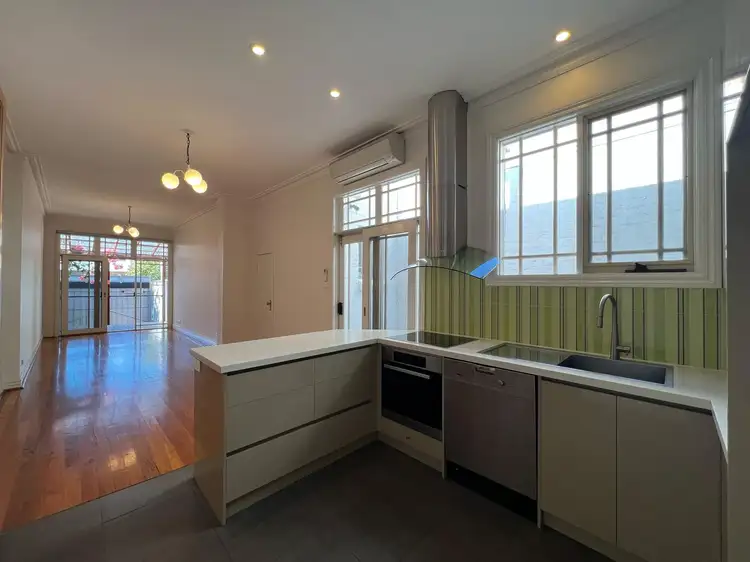 Second view of Homely house listing, 204 Canning Street, Carlton VIC 3053
