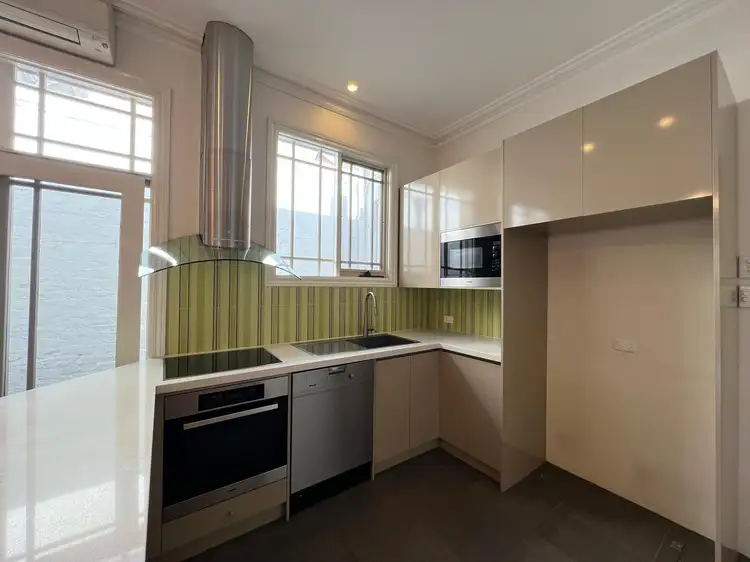 Fourth view of Homely house listing, 204 Canning Street, Carlton VIC 3053