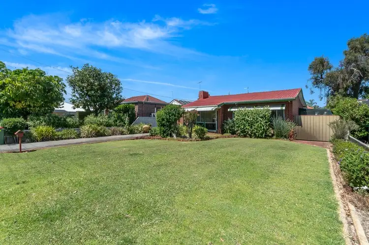 Second view of Homely house listing, 17 Sproxton Way, Embleton WA 6062