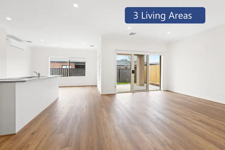 57 Captain Drive, Point Cook VIC 3030