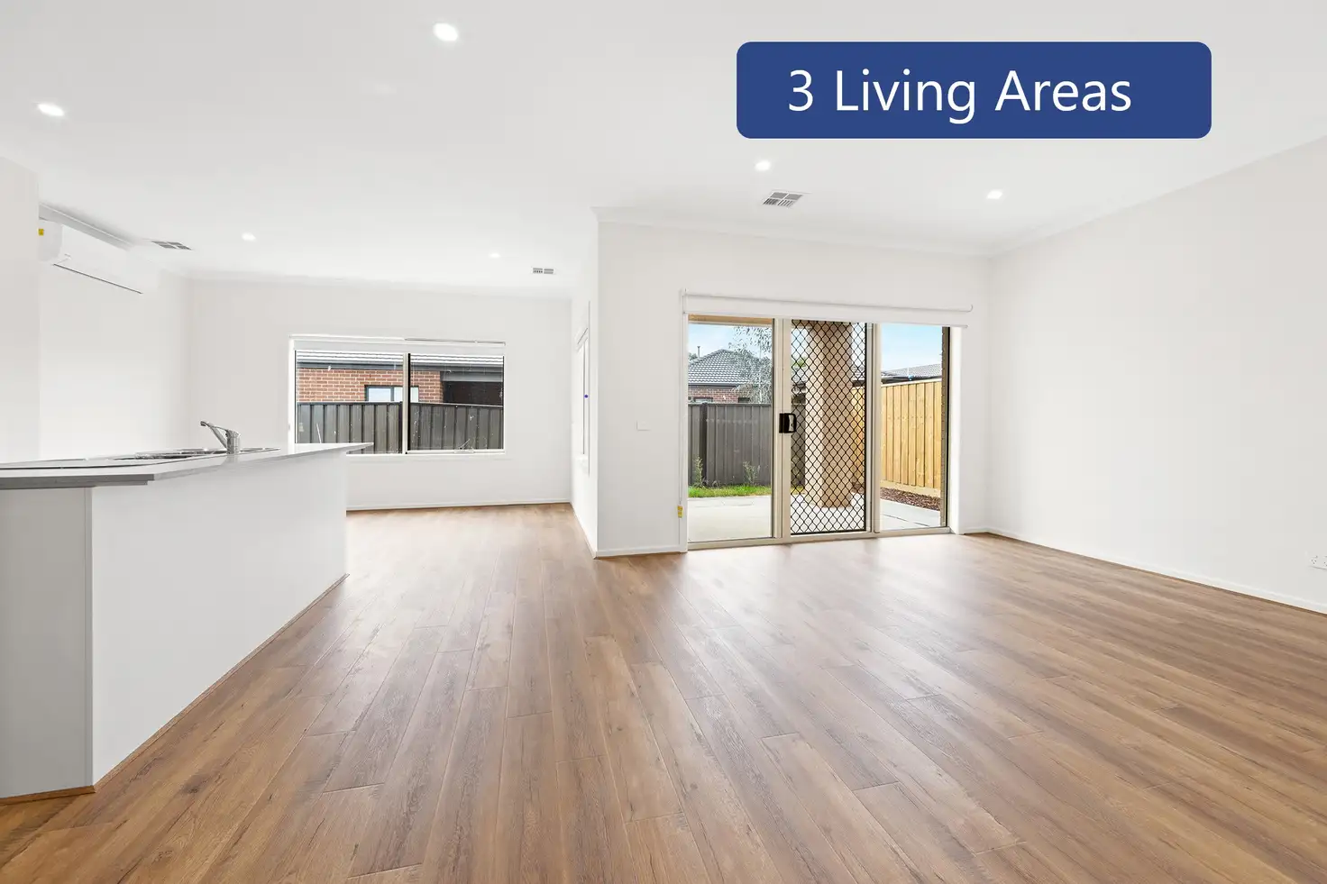 Main view of Homely house listing, 57 Captain Drive, Point Cook VIC 3030